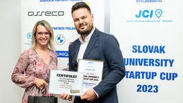 Studentsky startup-2023-Pericka-Zelinkova