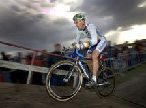 Sven Nys