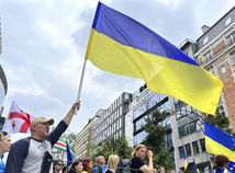 Ukraina, UE