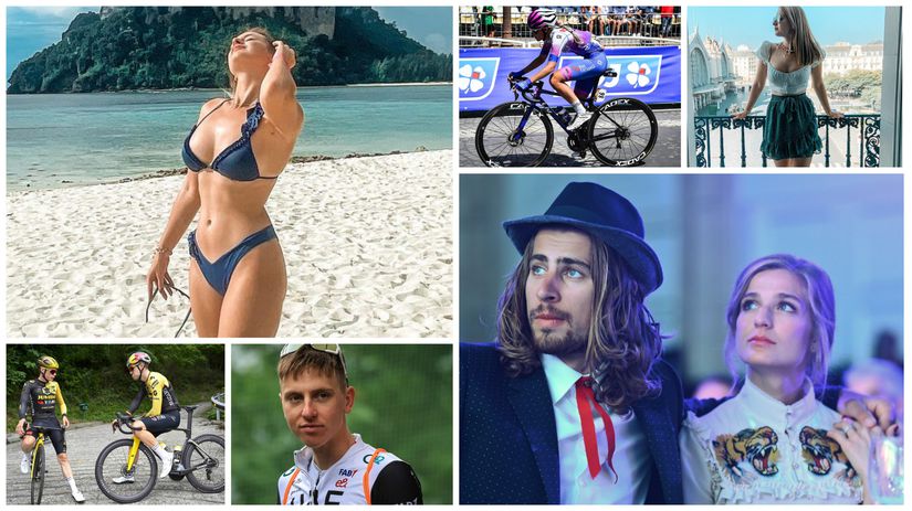 Tvrdý tréning, drina, veľa stresu - aj o tom je...