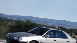Citroën Xantia - 30 rokov