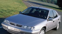 Citroën Xantia - 30 rokov