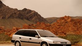 Citroën Xantia - 30 rokov