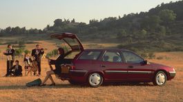 Citroën Xantia - 30 rokov