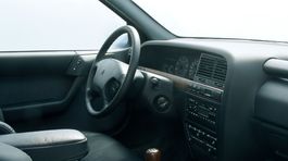 Citroën Xantia - 30 rokov