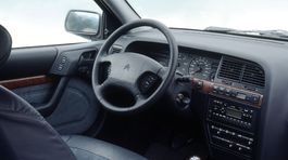 Citroën Xantia - 30 rokov