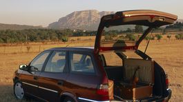 Citroën Xantia - 30 rokov