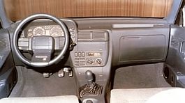 Citroën Xantia - 30 rokov