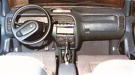 Citroën Xantia - 30 rokov