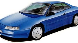 Citroën Xantia - 30 rokov