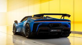 Ferrari SF90 XX Spider