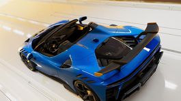 Ferrari SF90 XX Spider