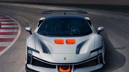 Ferrari SF90 XX Stradale