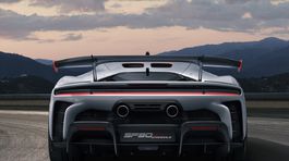 Ferrari SF90 XX Stradale
