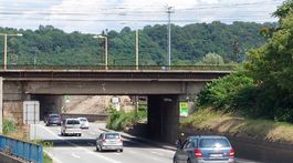 Palackého ulica patrí medzi najrušnejšie v...