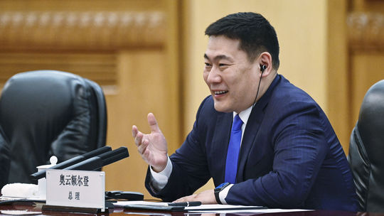 Mongolsko sa otáča Rusku a Číne chrbtom. Partnerstvá nachádza v západných krajinách 