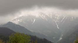 tatry, parichvost