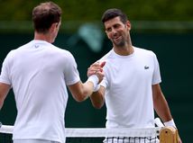 Djokovic Wimbledon