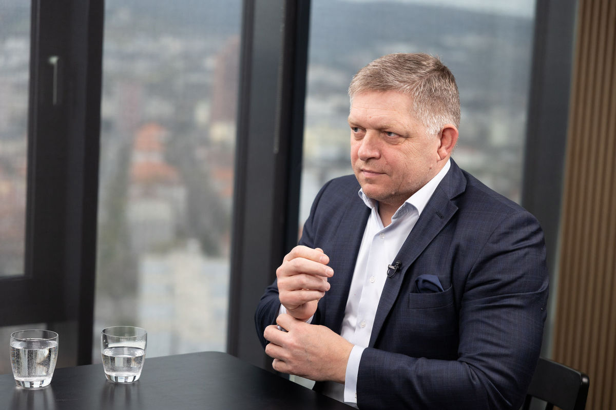 Robert Fico