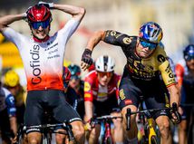 van aert lafay