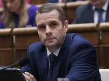 Martin Klus, parlament