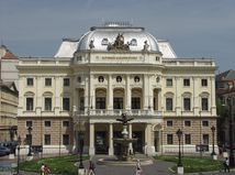 SND, Slovenské národné divadlo