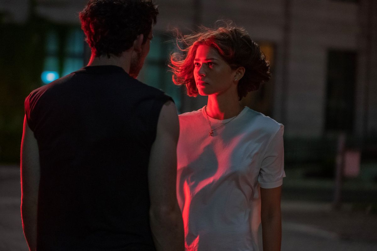 Nový film Súperi režiséra Luca Guadagnina príde...
