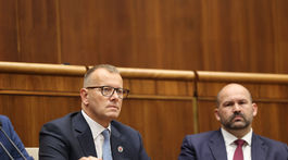 Boris Kollár, odvolávanie, mimoriadna schôdza, Peter Pčolinský, Sme rodina