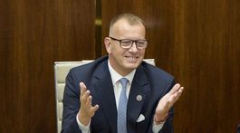 Boris Kollár, odvolávanie, mimoriadna schôdza, Sme rodina