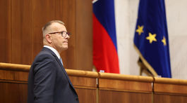 Boris Kollár, odvolávanie, mimoriadna schôdza, Sme rodina