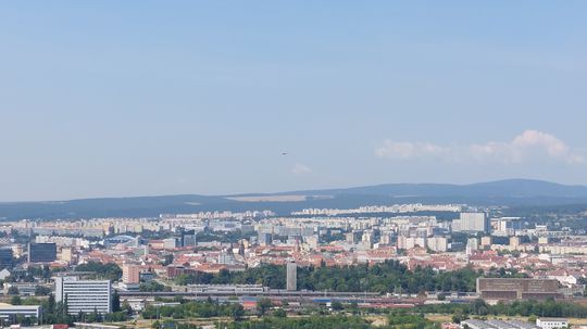 Košice majú doplatiť podielové dane Sídlisku KVP, dostali platobný rozkaz