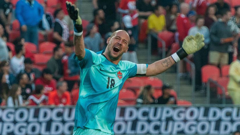 Milan Borjan