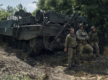vojna na Ukrajine, Záporožie