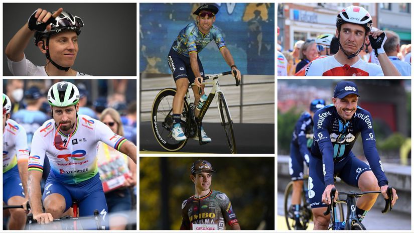 Je až neuveriteľné, ako suverénne ovládol...