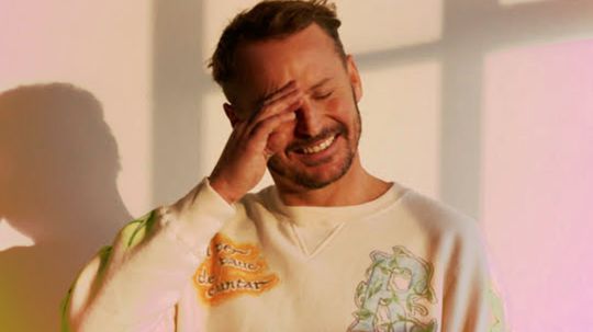 Ben Howard
Kariéru britského hudobníka...