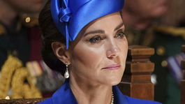 Kate, princezná z Walesu si na korunováciu v...