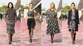 Chanel Haute Couture Jeseň/Zima 2023
