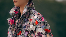 Chanel Haute Couture Jeseň/Zima 2023.