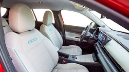 Fiat 600e - 2023