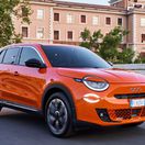 Fiat 600e - 2023