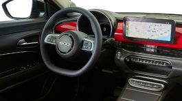 Fiat 600e - 2023