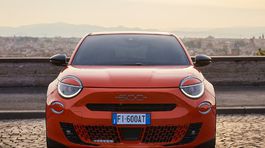 Fiat 600e - 2023