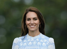Princezná Kate