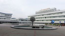 Rooseveltova nemocnica, Banská Bystrica