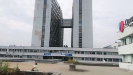 Rooseveltova nemocnica, Banská Bystrica