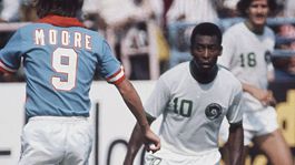 1. Pelé