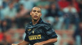11 Ronaldo