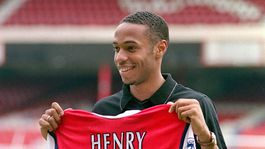 16 Henry