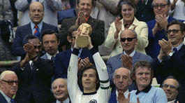 17 Beckenbauer