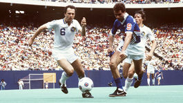 18 Beckenbauer